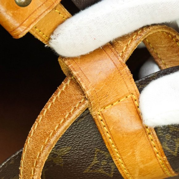 Auth Louis Vuitton Randonnee Gm #19106L20 - Picture 10 of 13